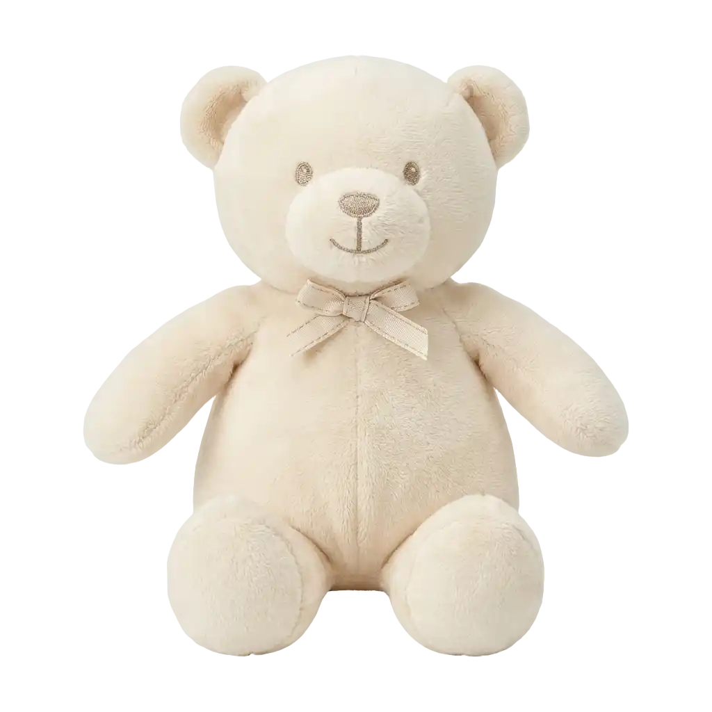 Schmusetier Baby image