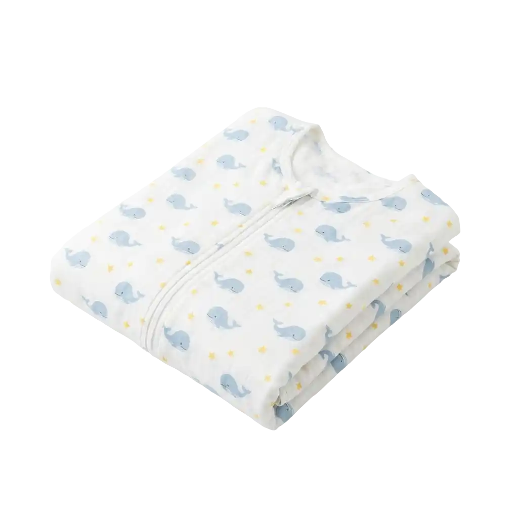 Baby Schlafsack Sommer image