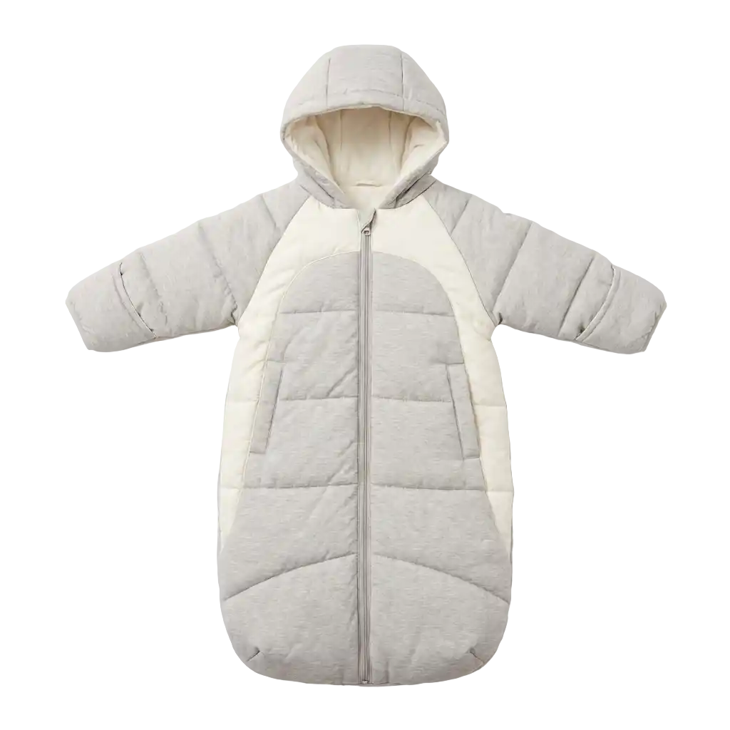 Baby Schlafsack WInter image