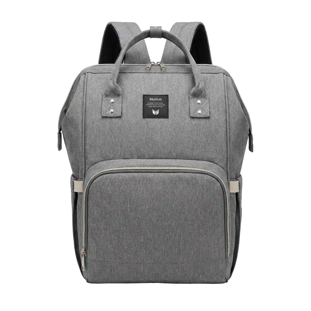 Baby Wickeltasche Bild