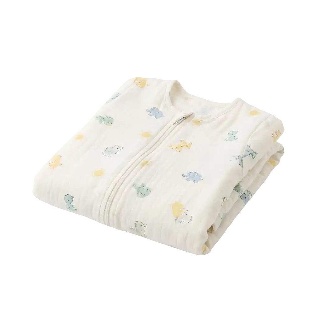 Sommerschlafsack Baby image