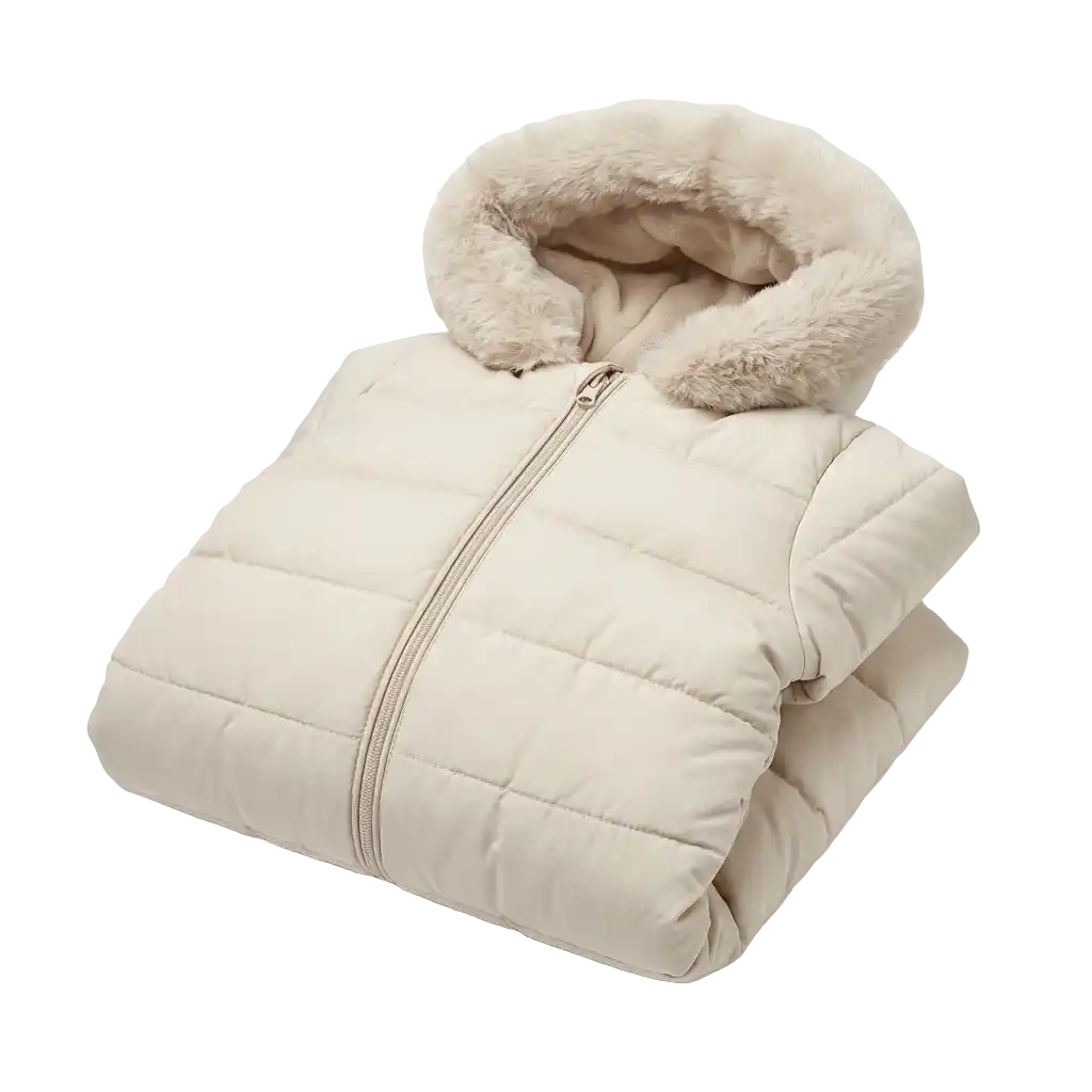 Winterschlafsack Baby Bild