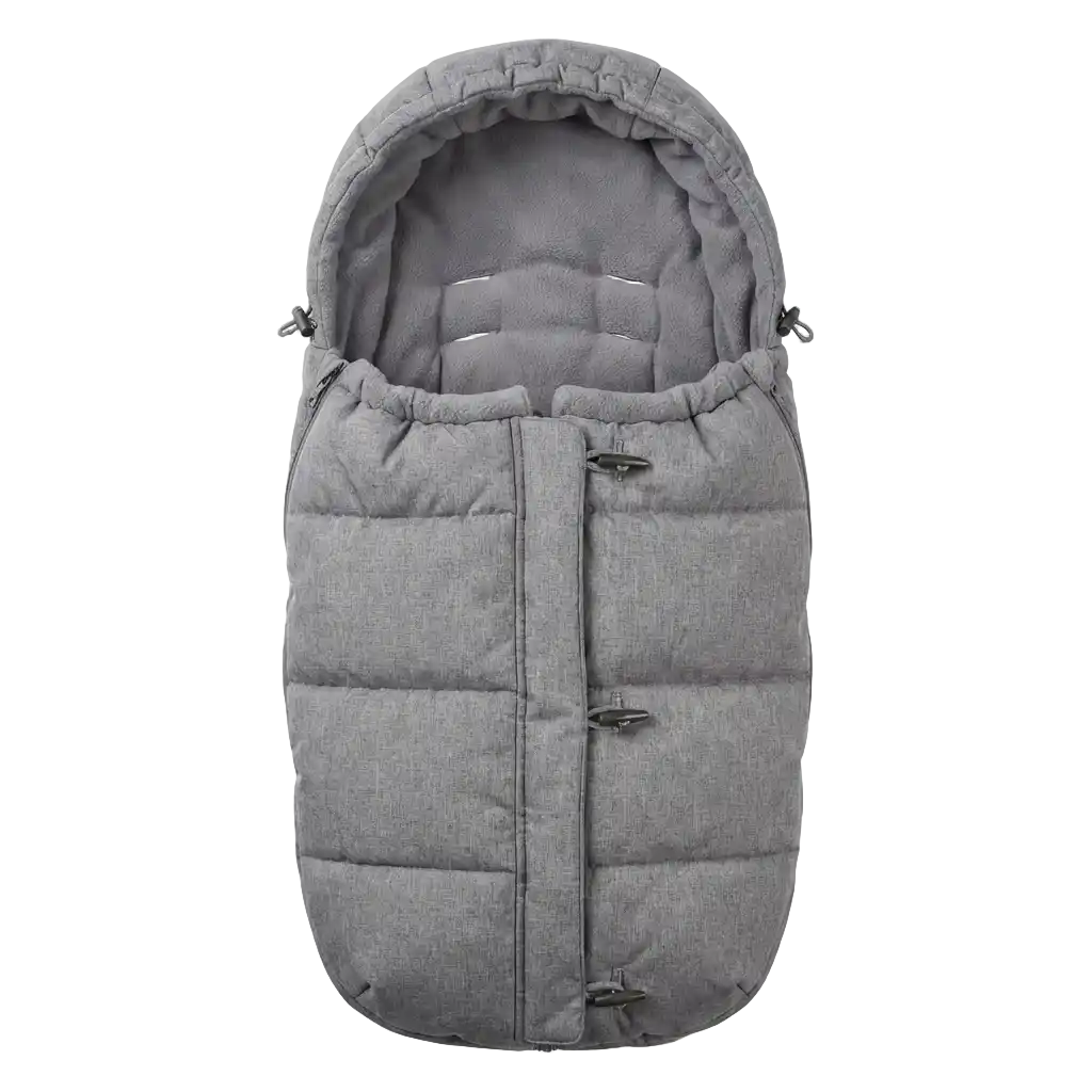 Fußsack Kinderwagen image