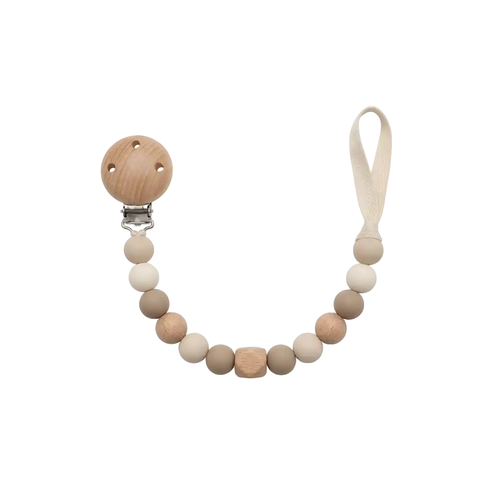 Schnullerkette image
