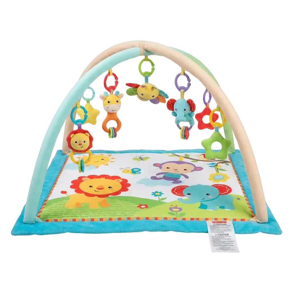 Activity Decke image