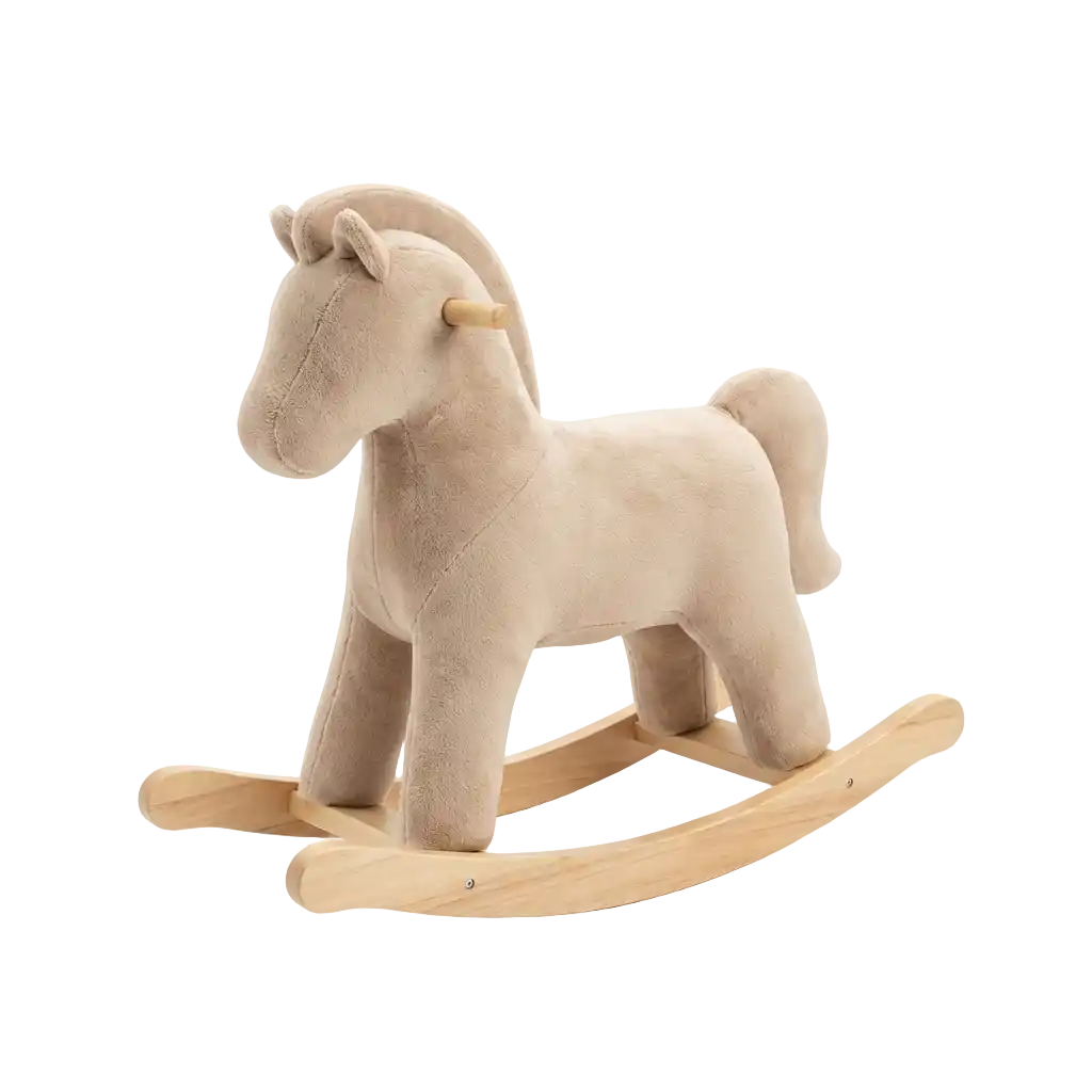 Schaukeltier Baby image