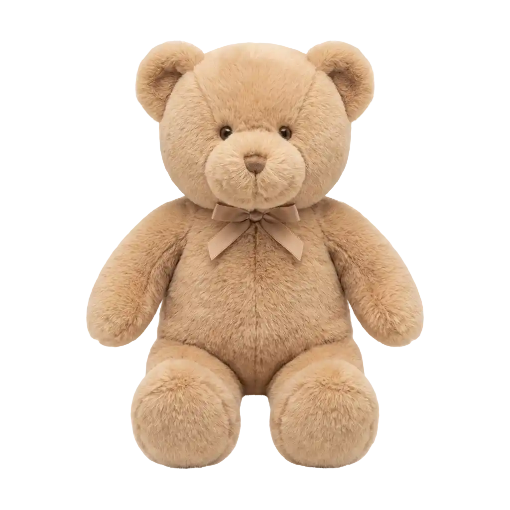 Stofftiere Kinder image