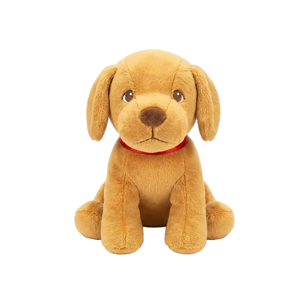 Stofftier Hund image