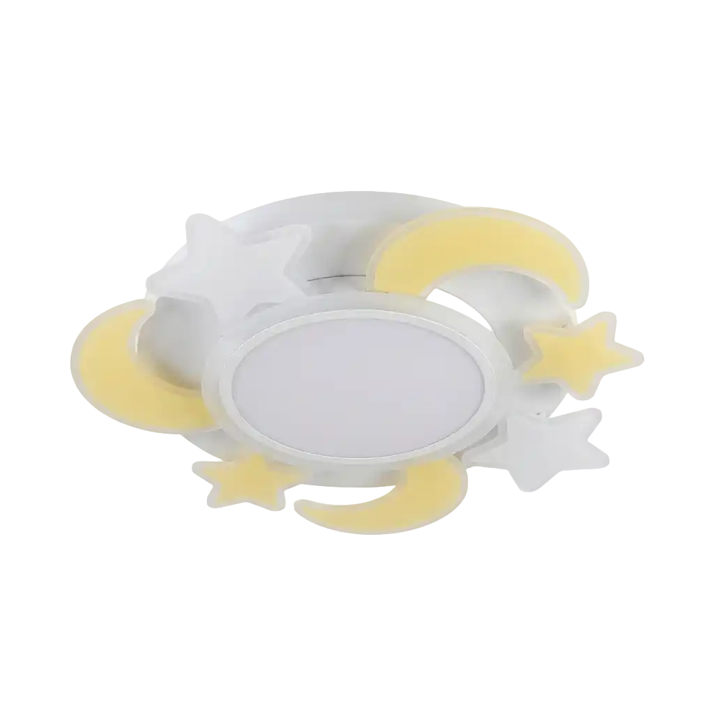 Deckenleuchte Kinderzimmer image