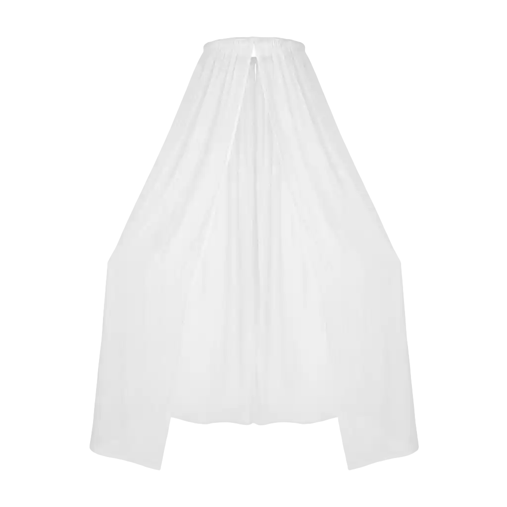 Himmel für Babybett image