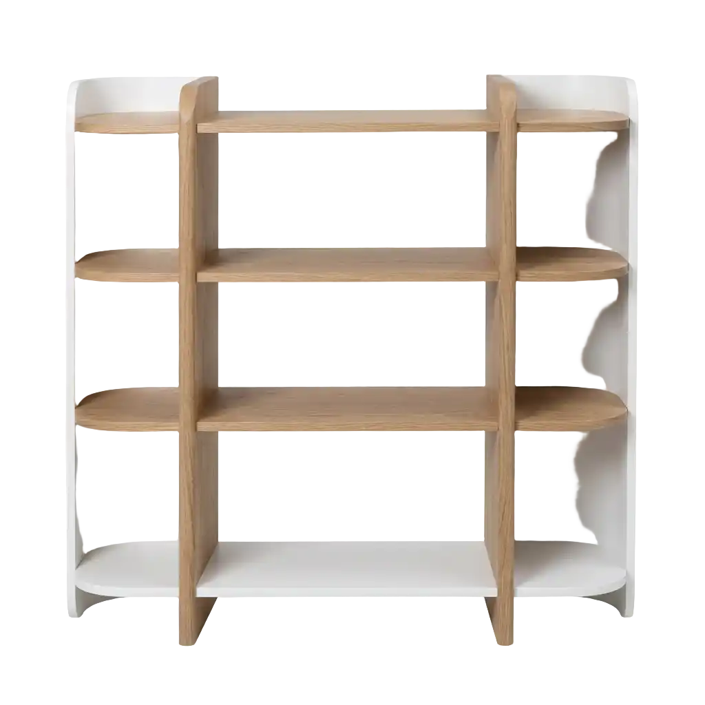 Oliver Furniture Regal image