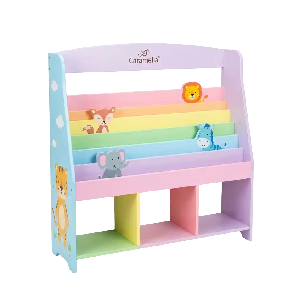 Caramella Regale image