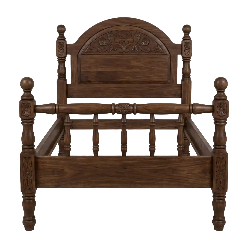 Muba Bespoke Möbel image