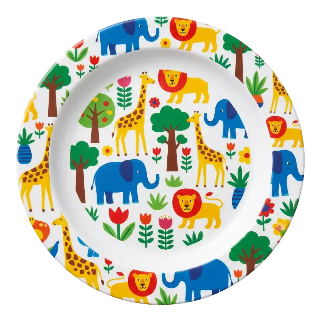 Rice Kindergeschirr image