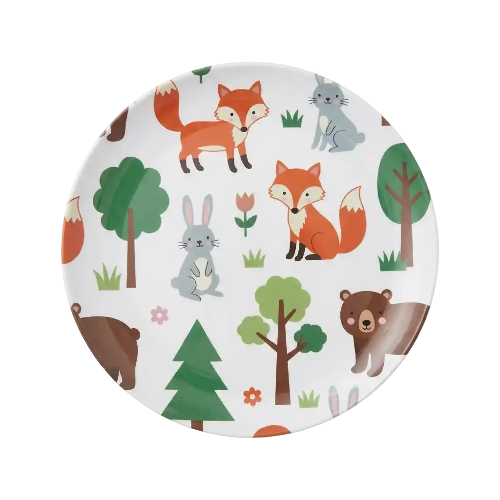 OYOY Kindergeschirr image