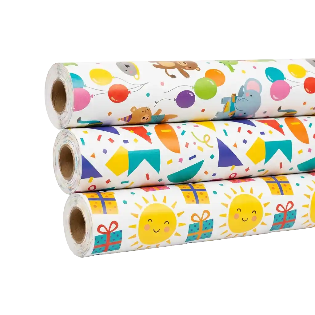 Geschenkpapier image