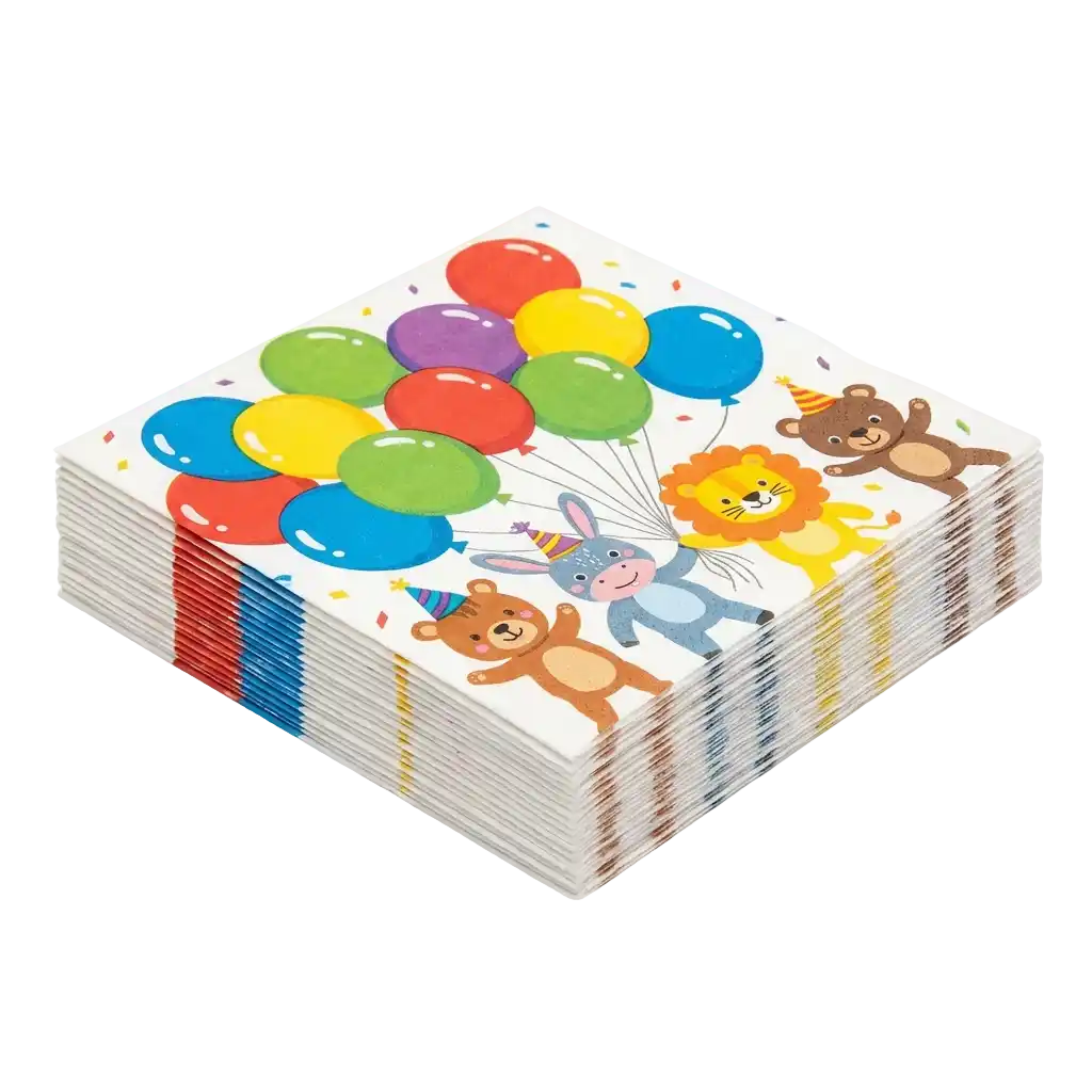 Papierservietten image