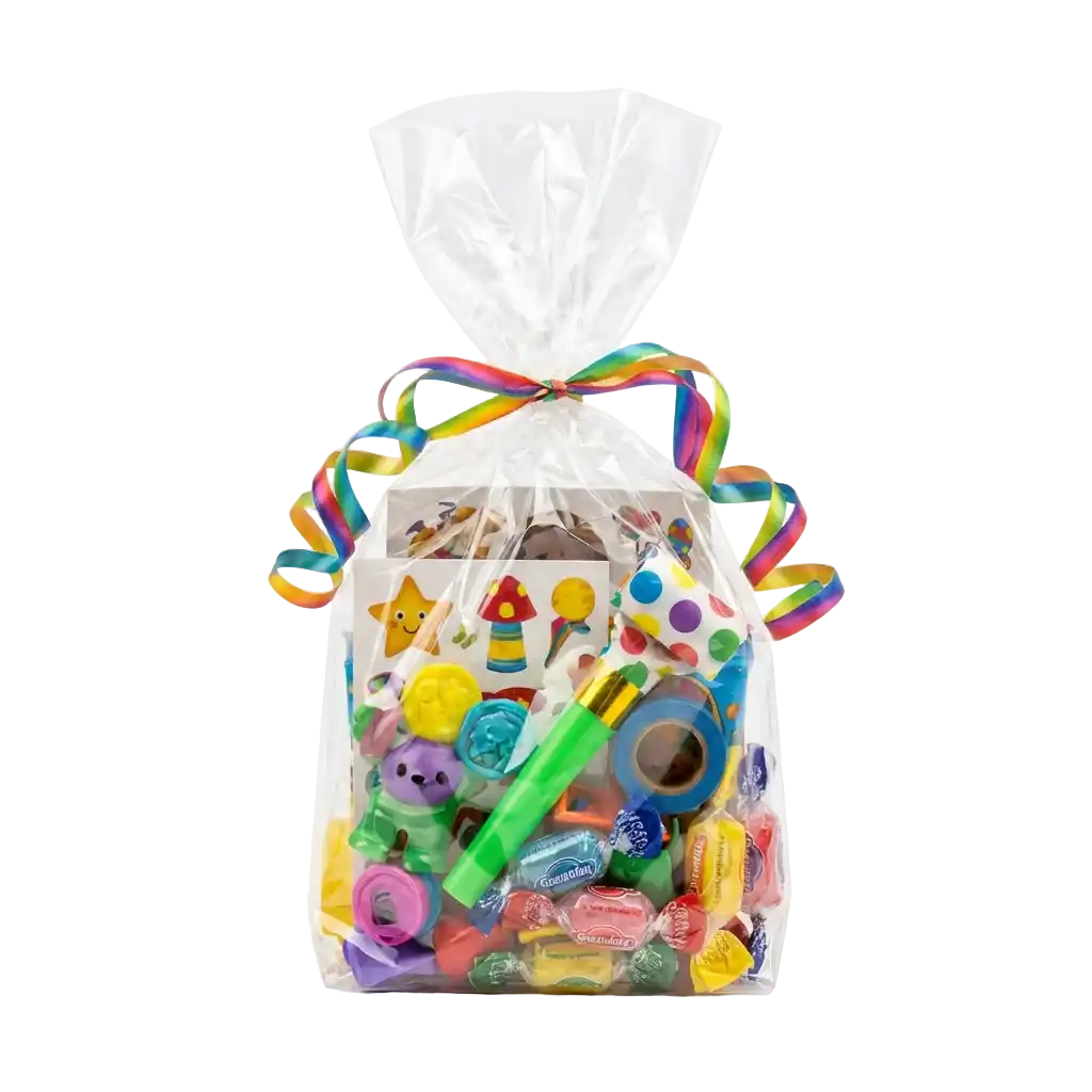 Mitgebsel Kindergeburtstag image