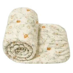 Bettlaken gemustert image