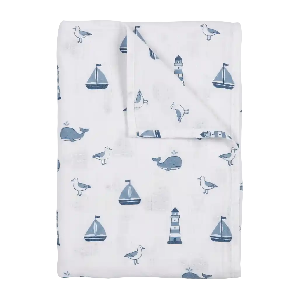 'Sailors Bay' weiß image