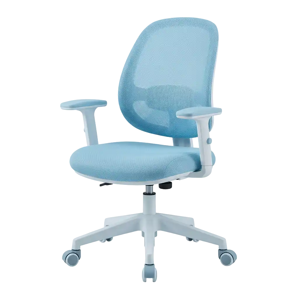 gesundes Sitzen image