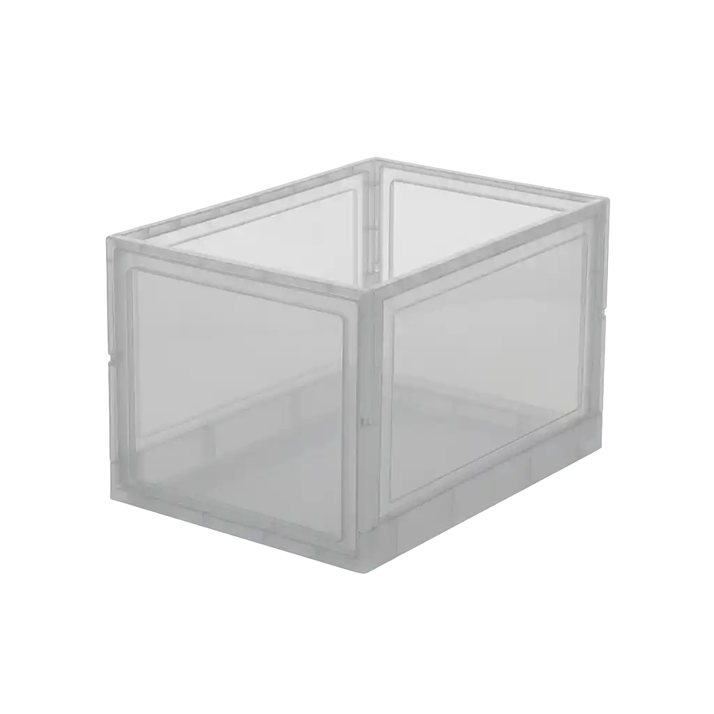 Faltboxen Kunststoff image