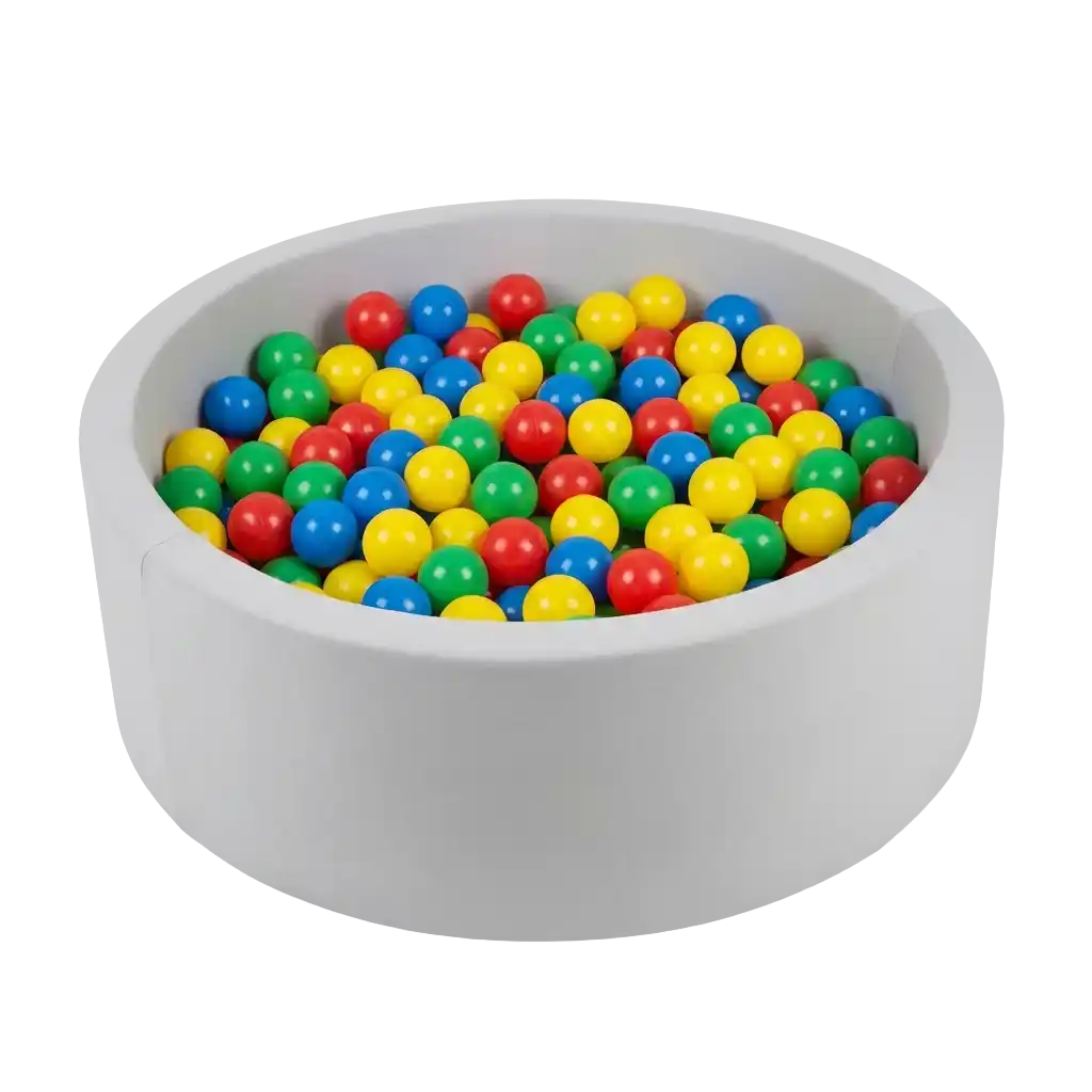 Kinderzimmer Bällebäder image