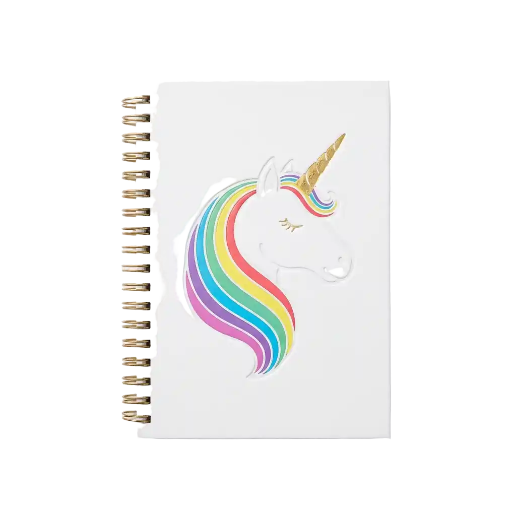 Ava & Yves Einhorn image