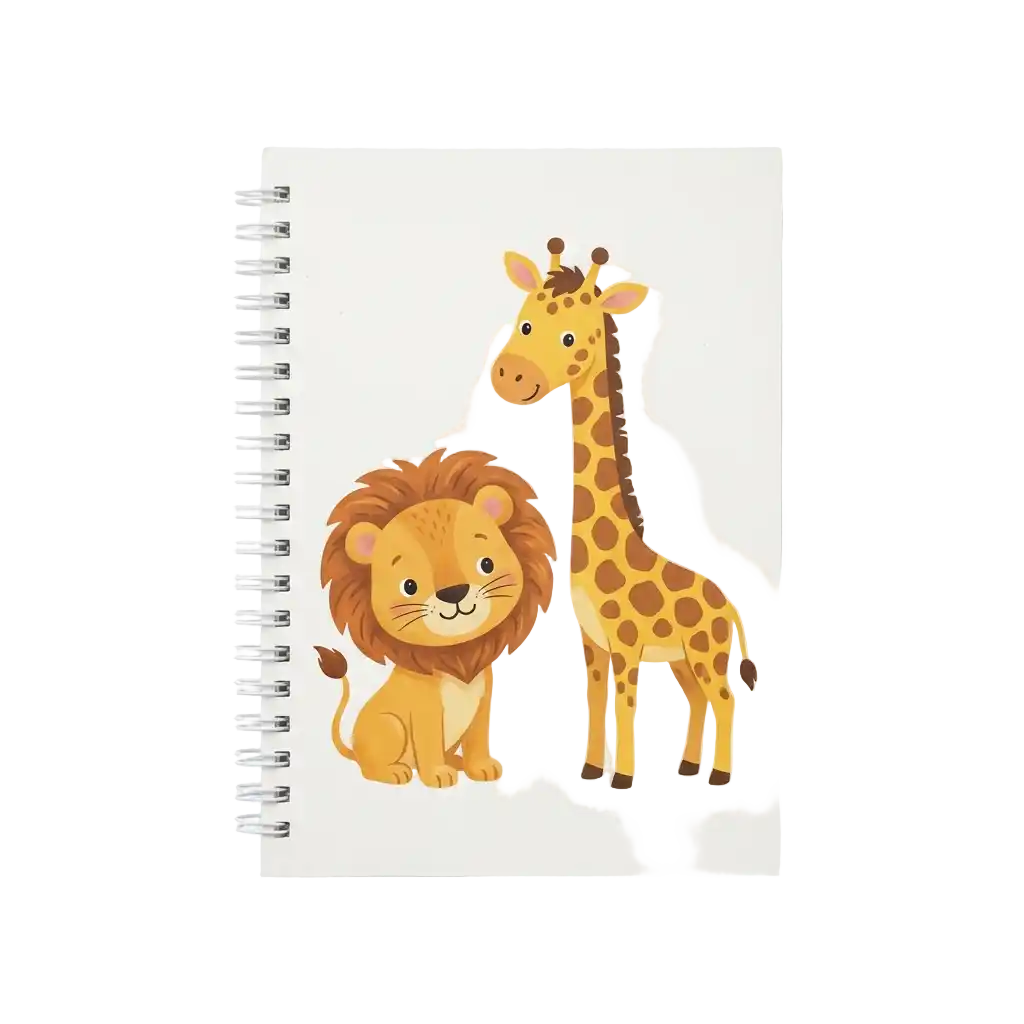 Ava & Yves Tiere image