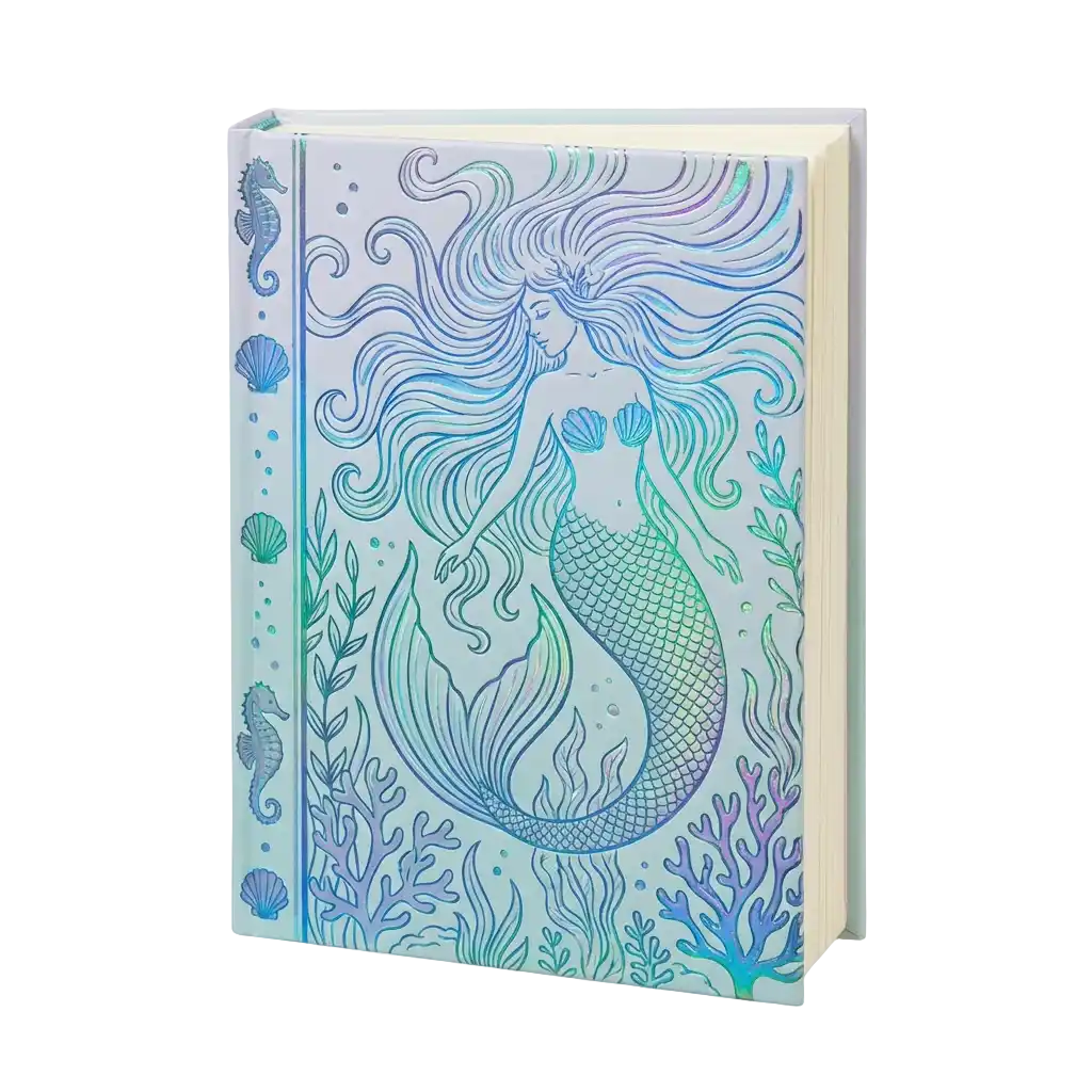 Ava & Yves Meerjungfrau image