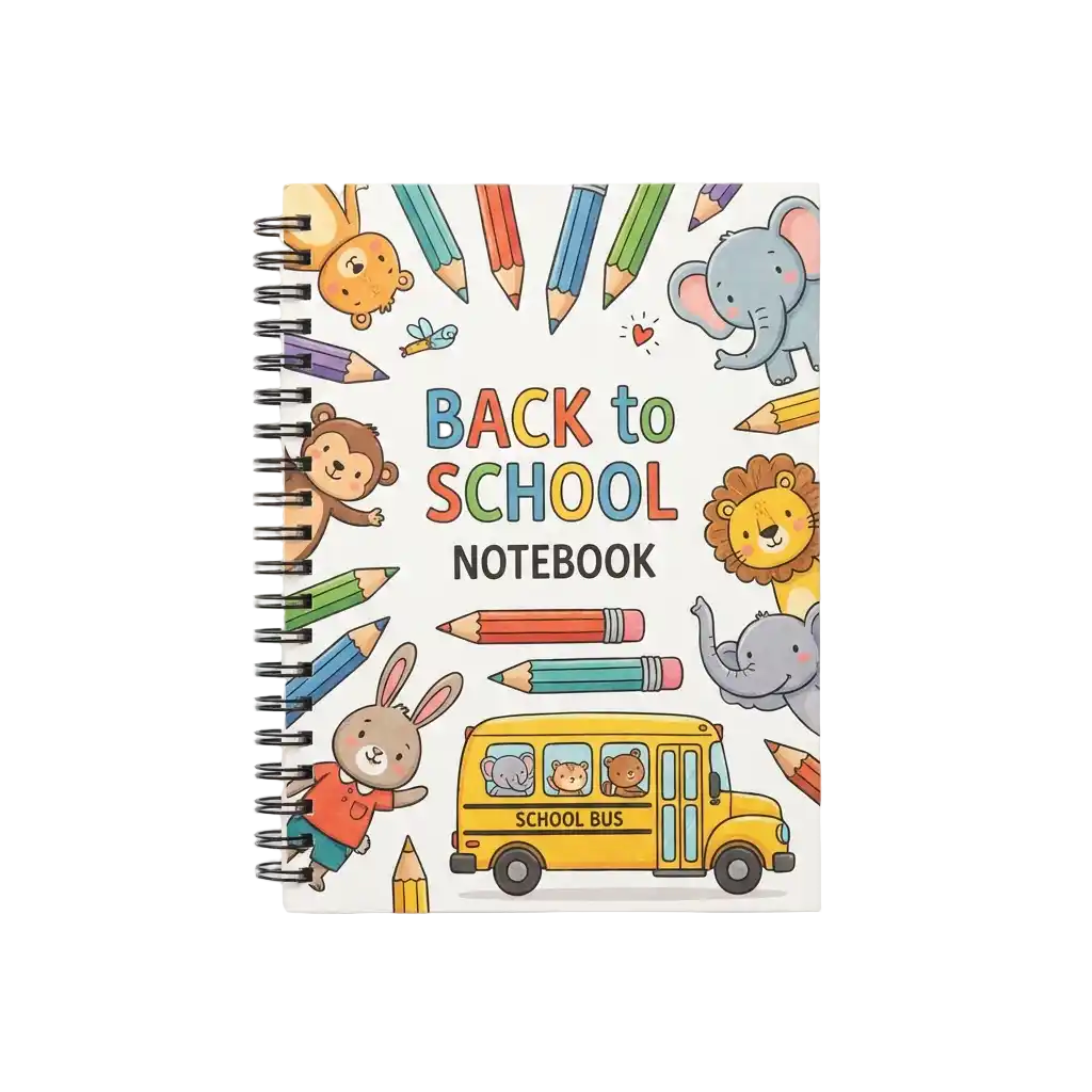 Ava & Yves Schulanfang image