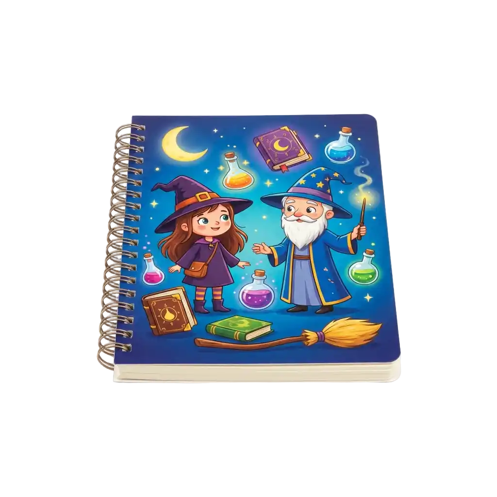 Hexen & Zauberer image