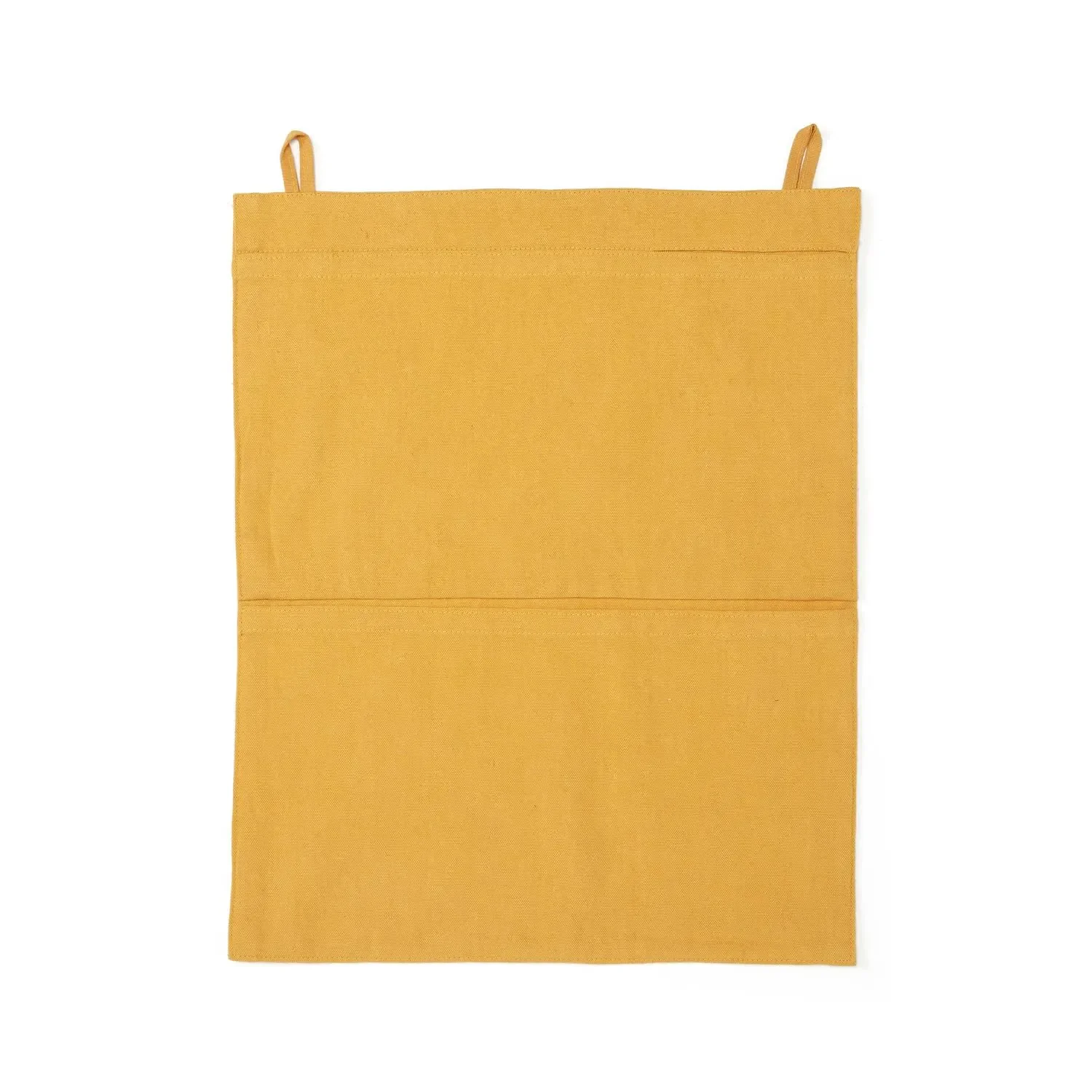 "Kids Concept Wandtaschen aus Stoff, mango image"