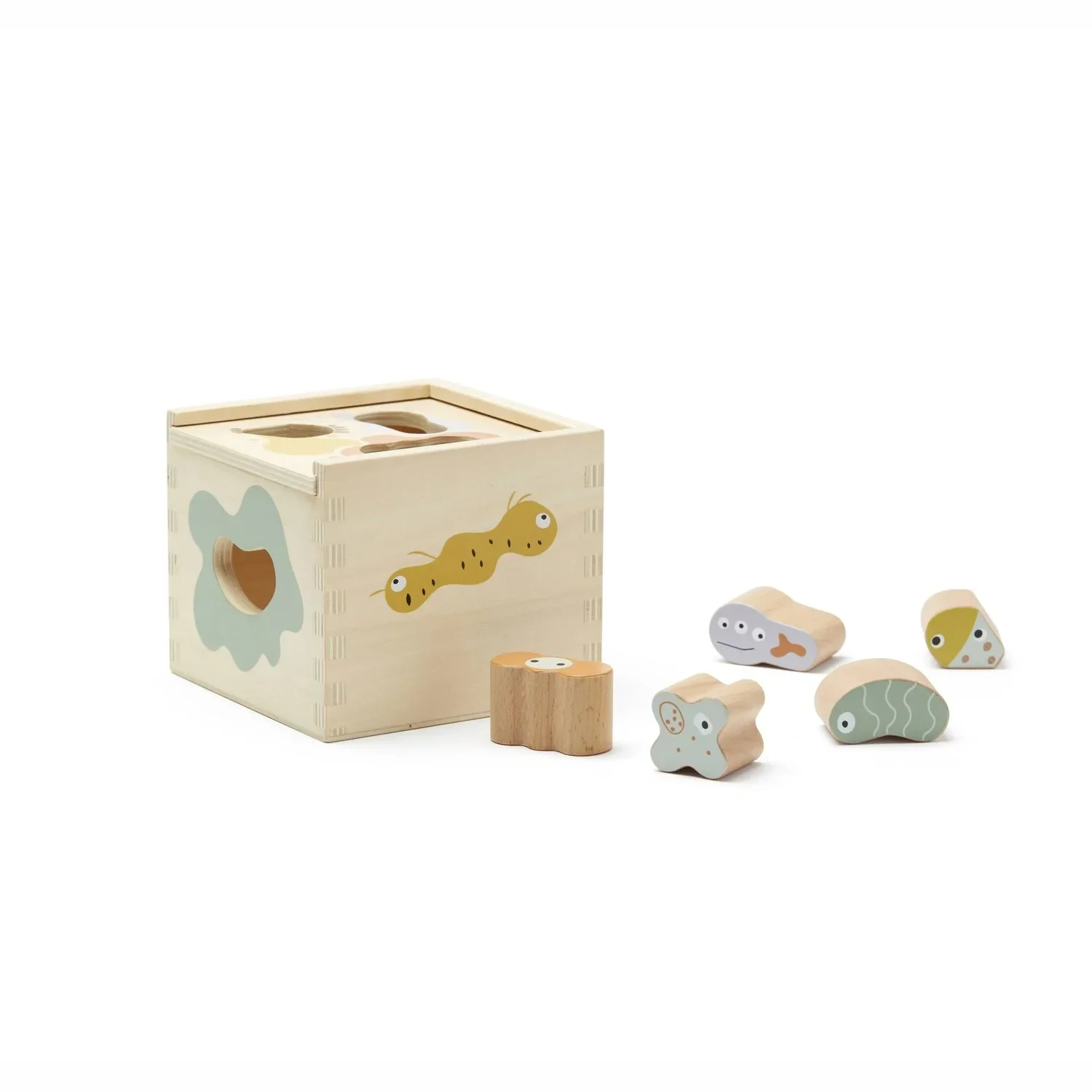 "Kids Concept Steckspiel Neo image"