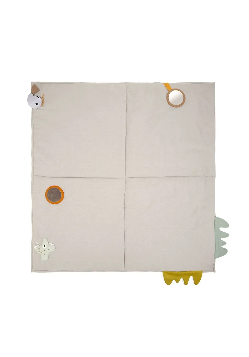 "Kids Concept Spieldecke Neo image"