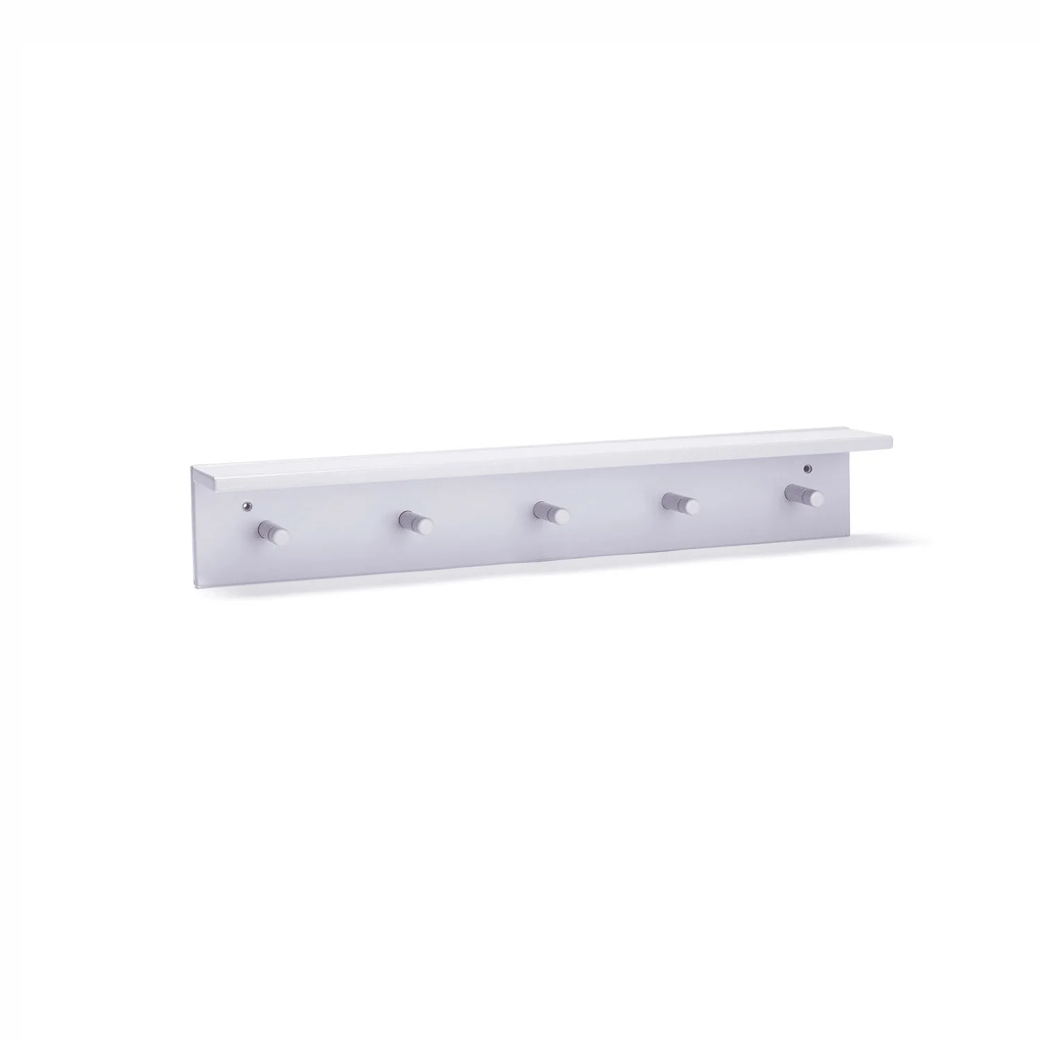 "Kids Concept Regal mit Haken Star, lila image"