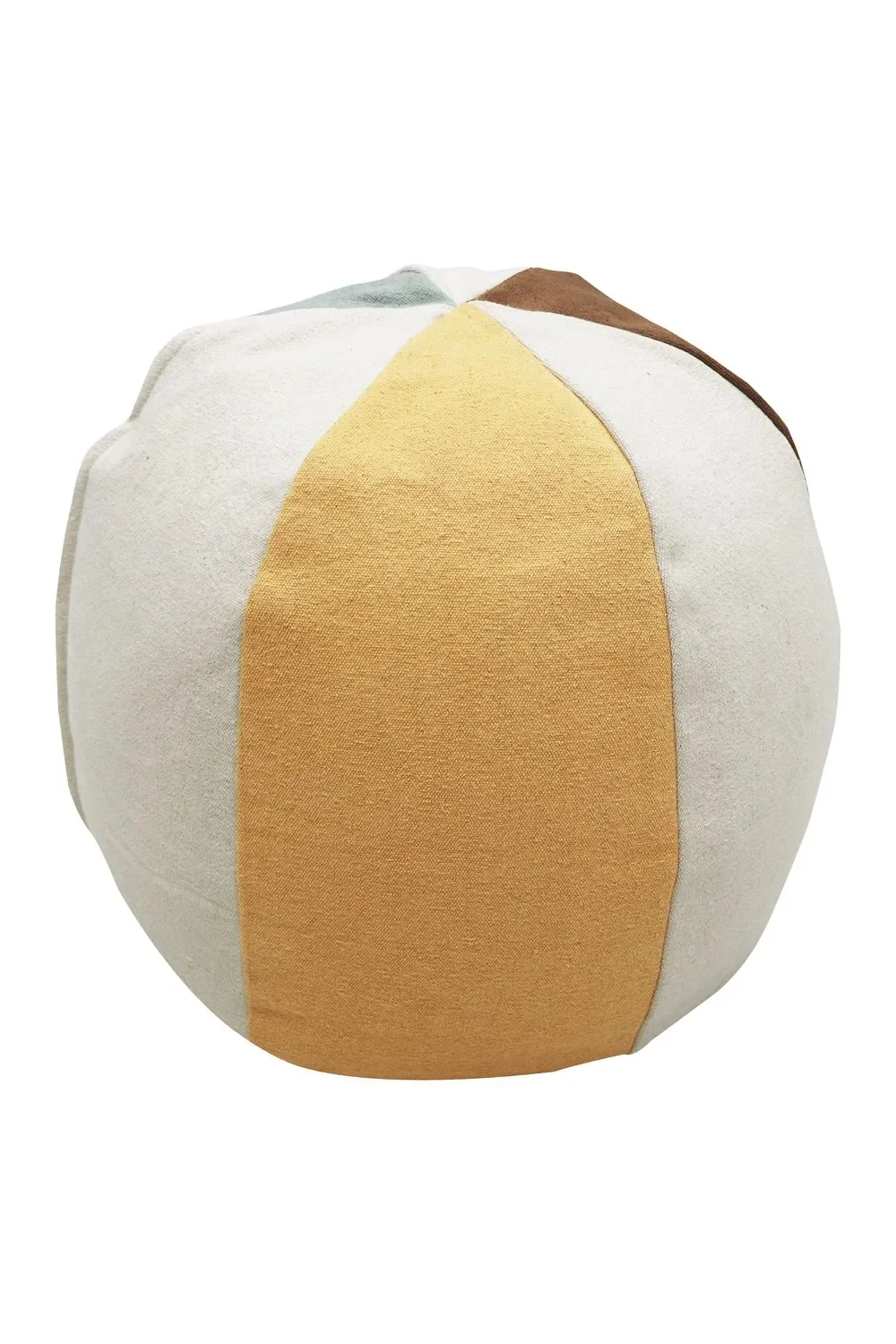 "Lorena Canals Pouf, Sitzpouf - Ball image"