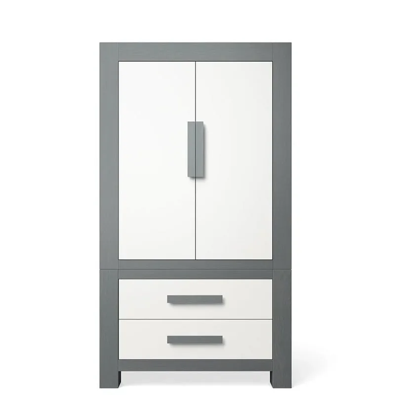 "Romina Kleiderschrank, Garderobenschrank - Ventianni image"