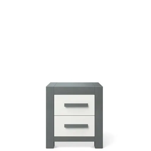 "Romina Nachttisch, Nachtschrank - Ventianni image"