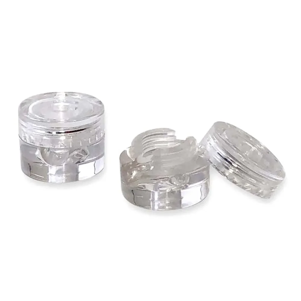 "Cousin Paul Wandbefestigung für Nomade Lampenkabel transparent image"