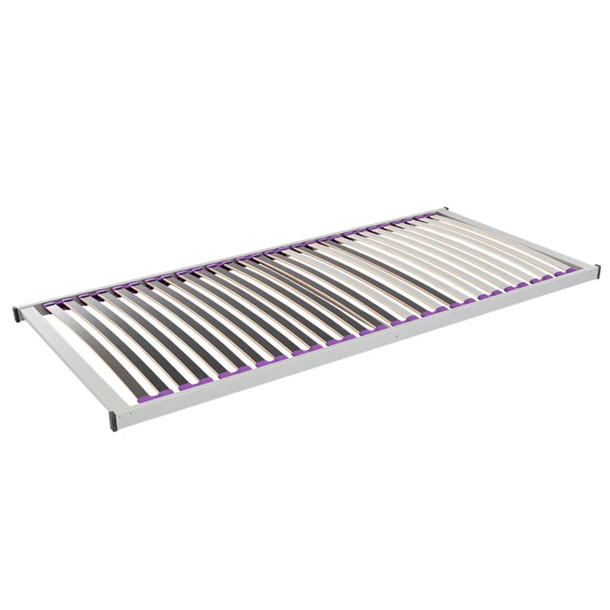 "Träumeland Betteinsatz, Babymöbel - Rosti, Größe: 90 x 200 x 5 cm image"