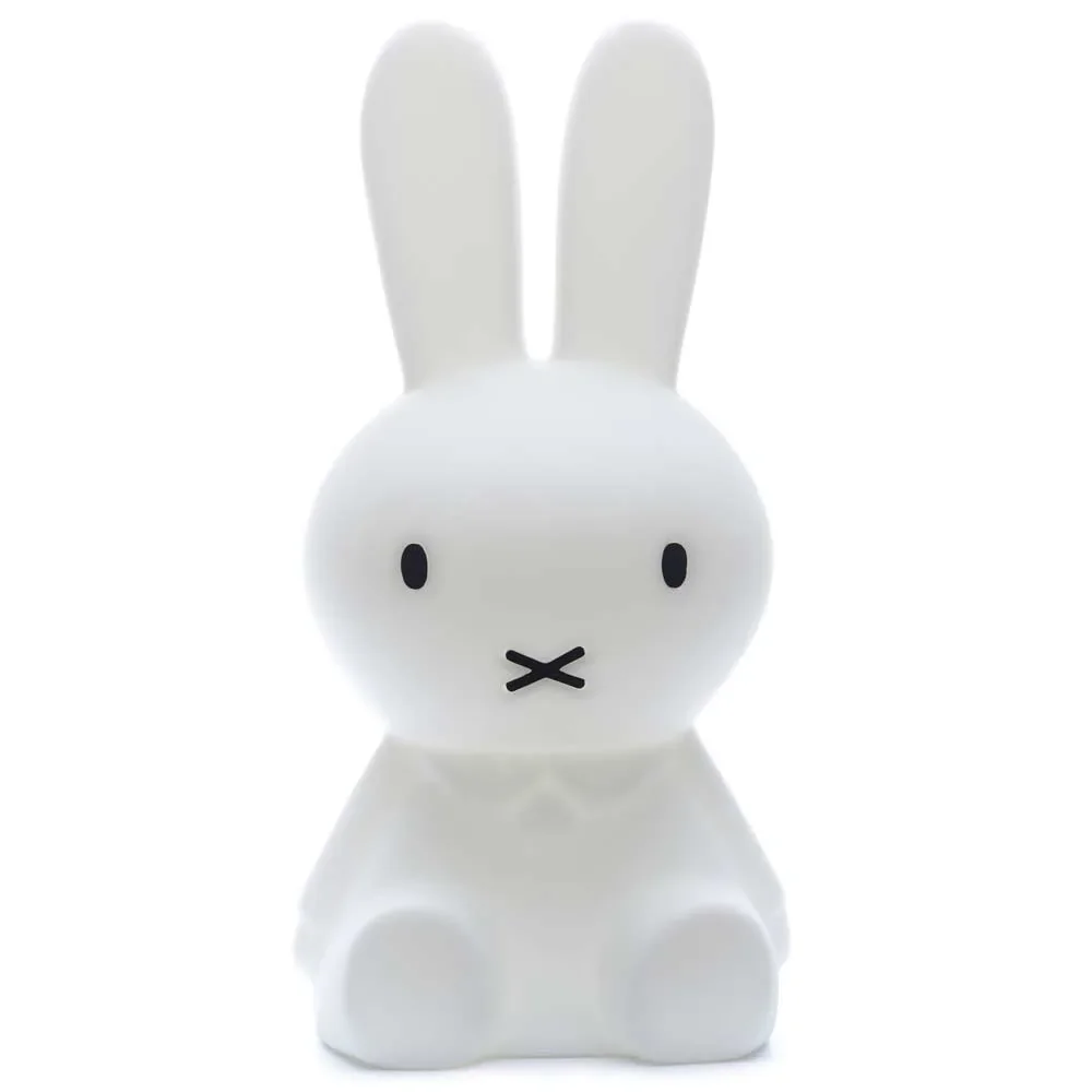 "Mr Maria Lampe Miffy XL image"