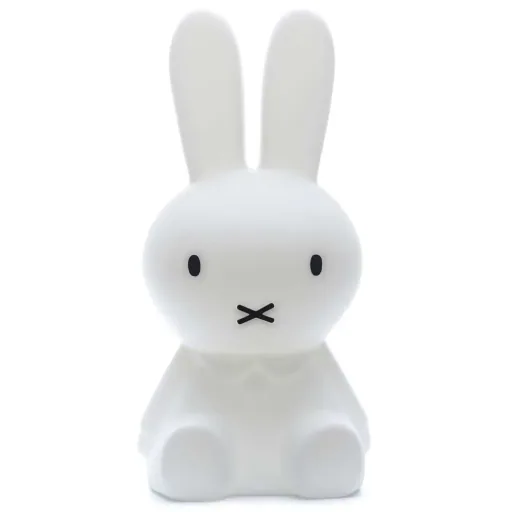 "Mr Maria Lampe Miffy XL image"