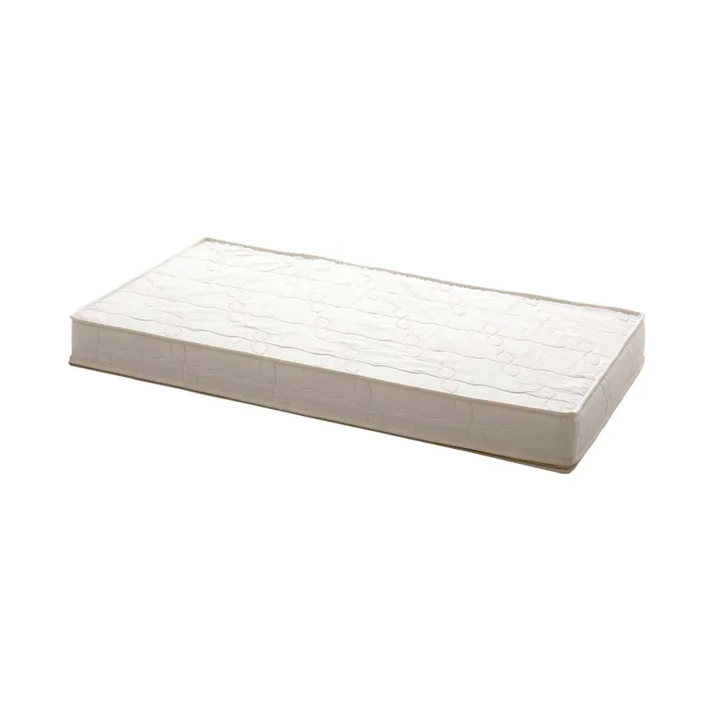 "Oliver Furniture Seaside Matratze Lille+ Babybett image"