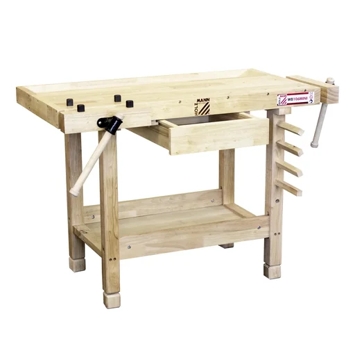 Kinderwerkbank Mini