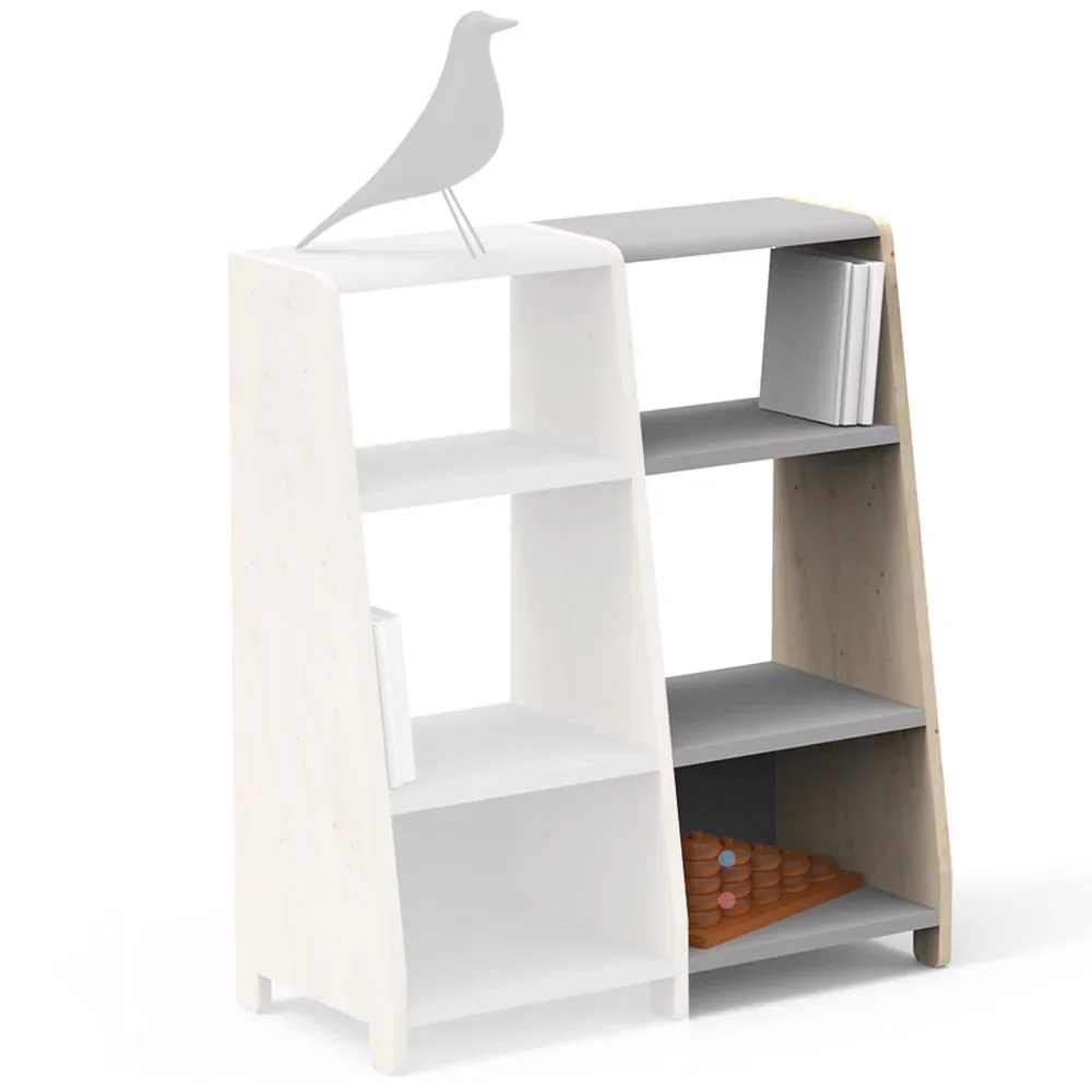 "Mathy by Bols "Asymetry" Regal Ansatz image"