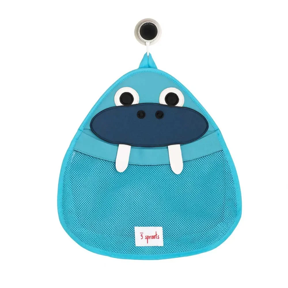 "3 Sprouts Badenetz Walross image"