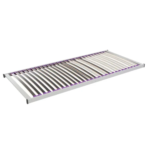 Träumeland Betteinsatz, Babymöbel - Rosti, Größe: 120 x 200 x 5 cm