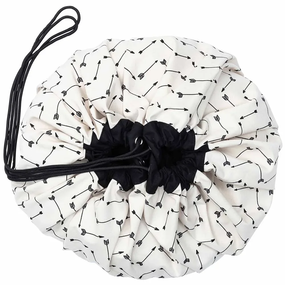 "play & go Spielsack Print Pfeile image"