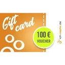 Westfalia gift certificate